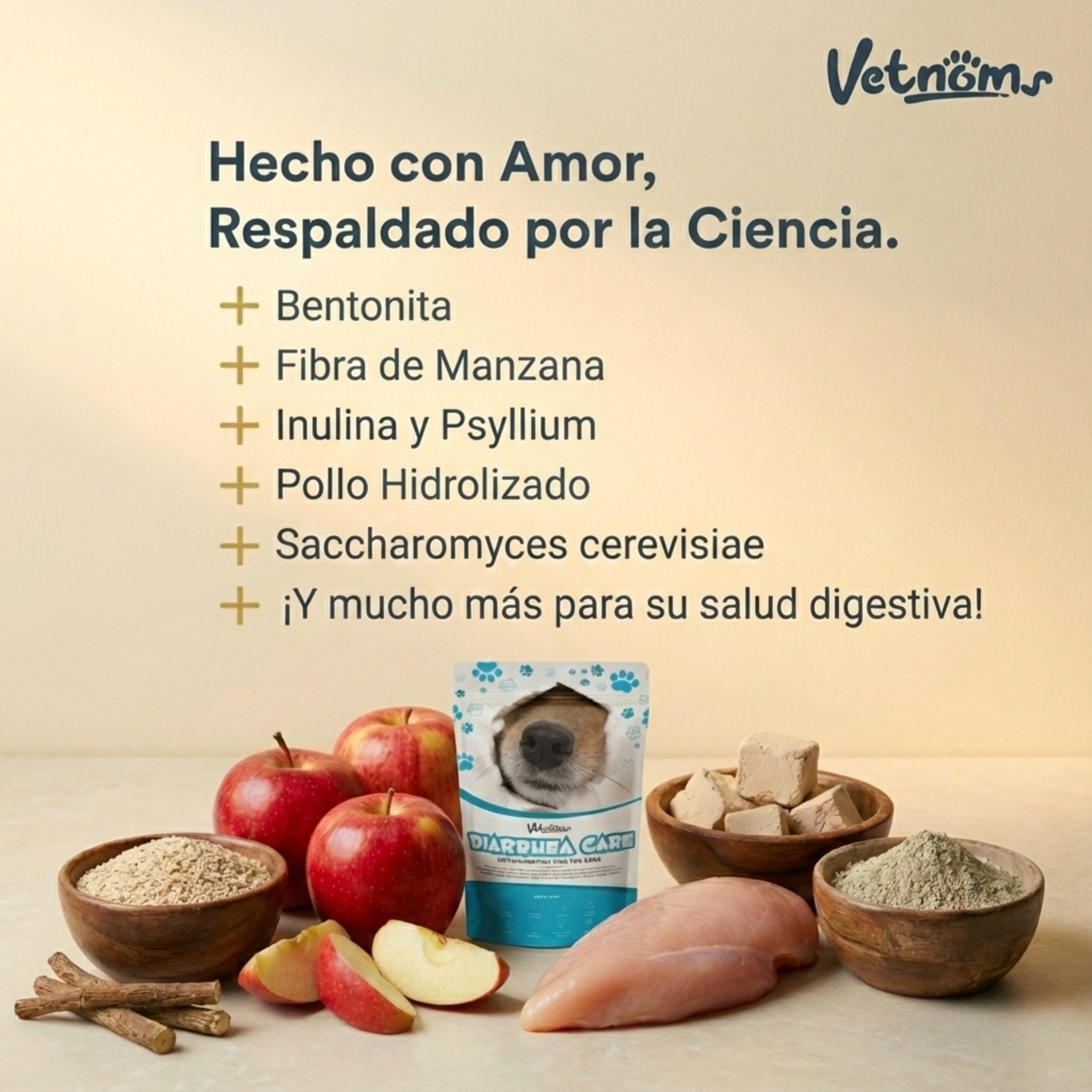 Diarrhea Care for Dogs