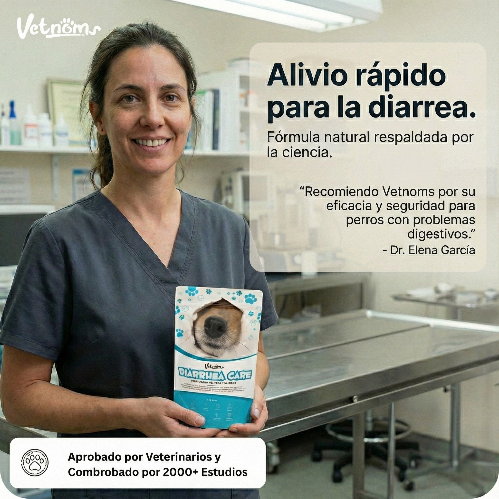 Diarrhea Care for Dogs