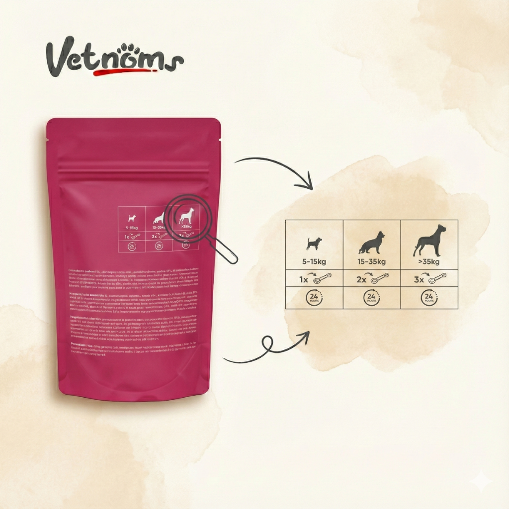 Hip & Joint for Dogs