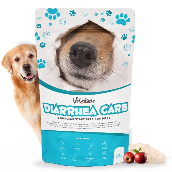 Diarrhea Care for Dogs