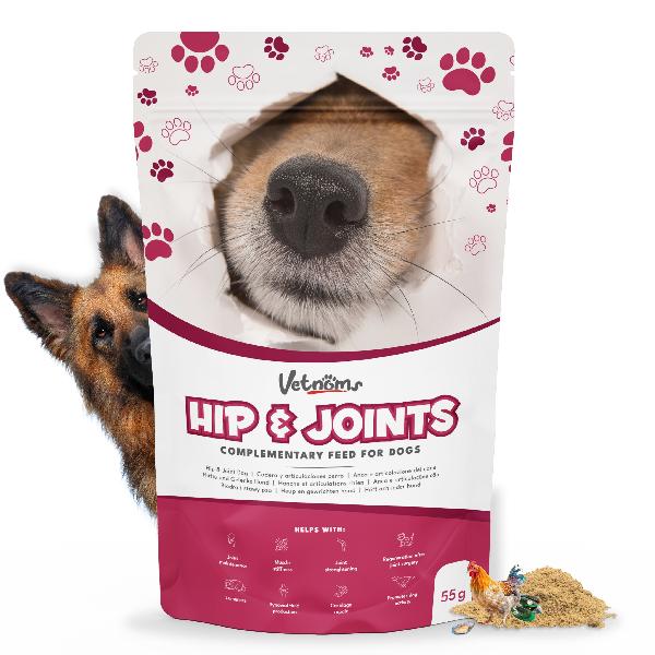 Hip & Joint for Dogs