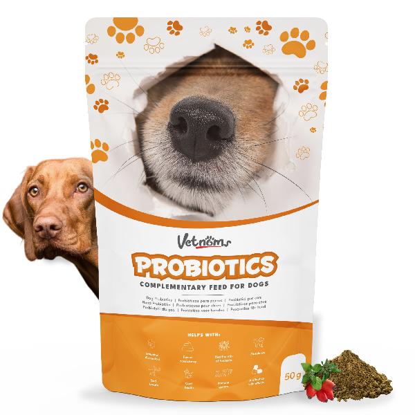 Probiotics for Dogs