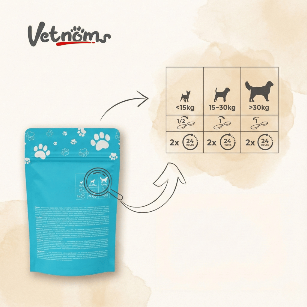 Diarrhea Care for Dogs